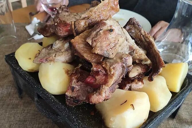 Balmaceda & Serrano Glaciers Boat Tour and traditional lunch. - The 7:00 am start, shuttle to Puerto Bories, and how the day runs