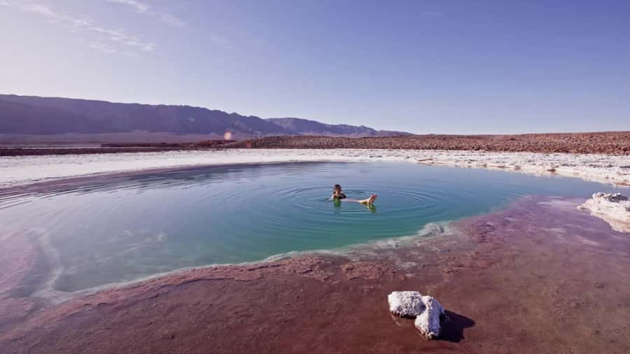 Baltinache Hidden Lagoons - Should you book Baltinache Hidden Lagoons?