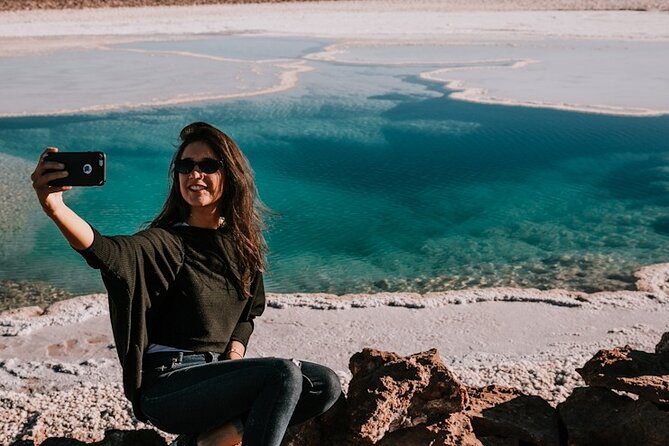 Baltinache Hidden Lagoons in Atacama - Key highlights you will feel on the day