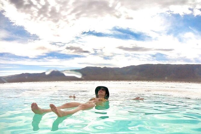 Baltinache Hidden Waters - A Midday Oasis: Why Baltinache Feels Different From Other Atacama Stops