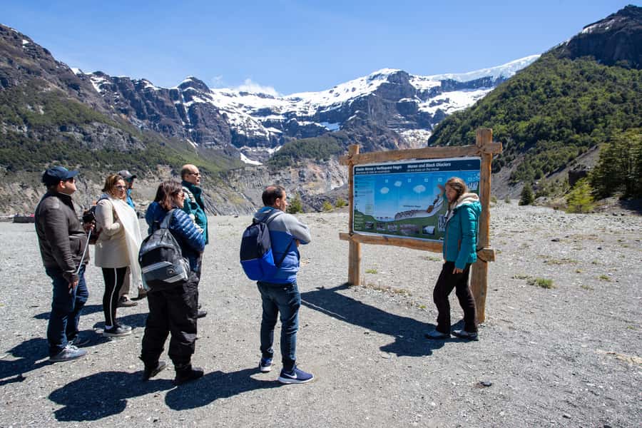 Bariloche: Cerro Tronador Tour - Who this tour fits best, and who should rethink it