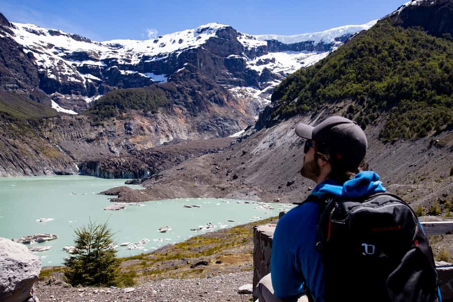 Bariloche: Cerro Tronador Tour - Why Cerro Tronador feels so special in Nahuel Huapi