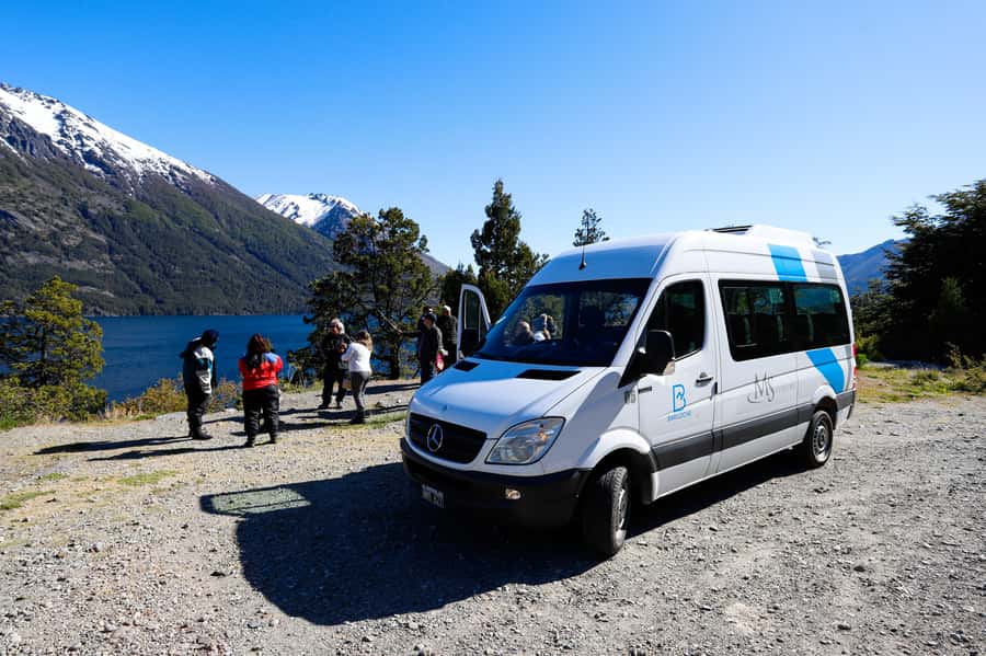 Bariloche: Cerro Tronador Tour - The guides make the difference, and you should pick based on the vibe you want