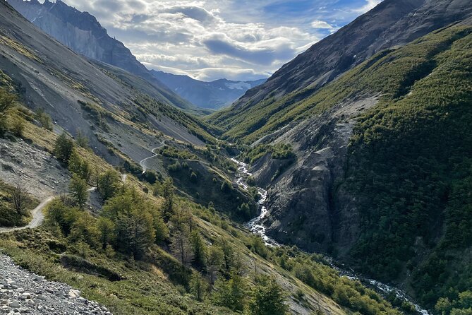 Base of Torres del Paine Hike y Excursion - Why this Base of Las Torres hike feels like a real Patagonian day