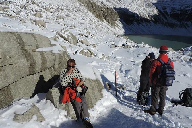 Base of Torres del Paine Hike y Excursion - Guides, group size, and how the day can feel in the real world