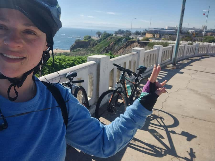 Bike ride along the coast of Viña del Mar or Valparaíso, you choose! - Safety and logistics you should think about before you go