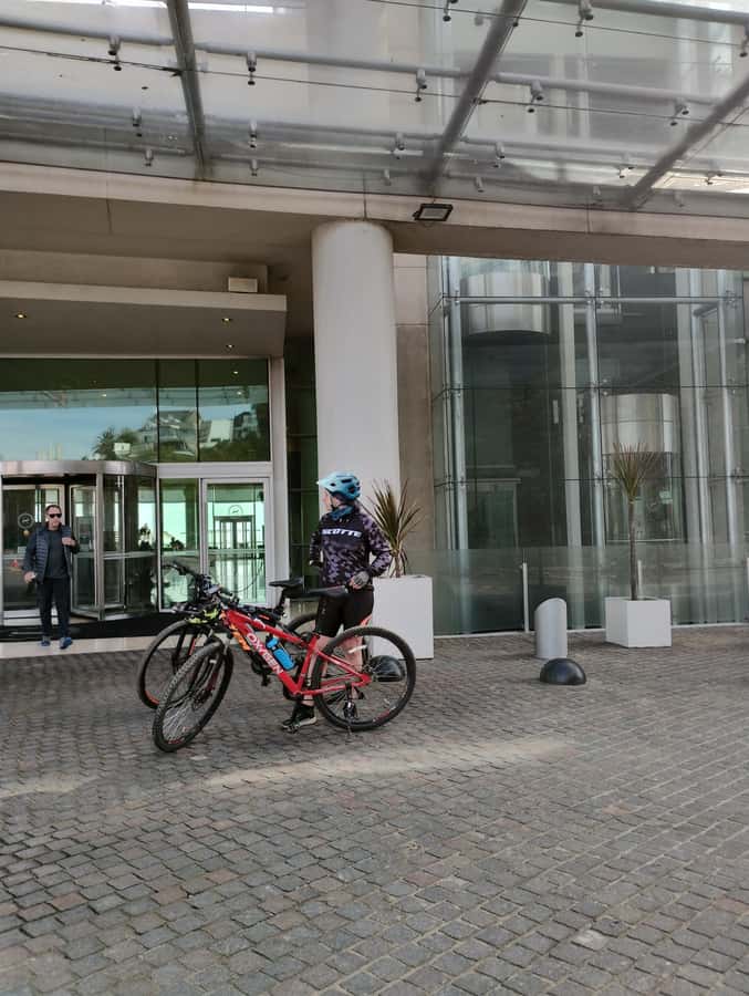 Bike ride along the coast of Viña del Mar or Valparaíso, you choose! - Price, cancellation, and the value of flexible booking