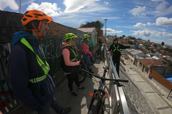 Bike Tour in Punta Arenas, 100% local tour. - How the 3.5 Hours Typically Feel on the Road