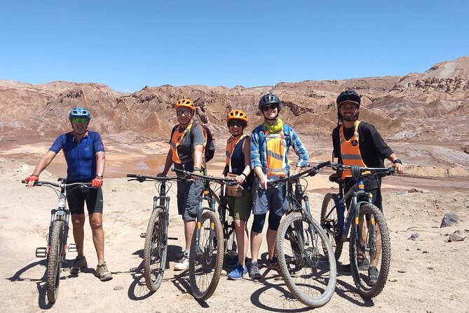 Bike Tour in San Pedro de Atacama - Devil's Throat - Key things to know before you pedal into Devil’s Throat