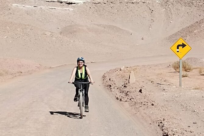 Bike Tour to Garganta del Diablo, includes bike - Meeting points and how the day actually starts