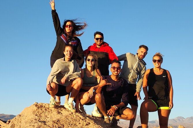 Bike Tour to Garganta del Diablo, includes bike - What to bring so the tour feels easy, not stressful