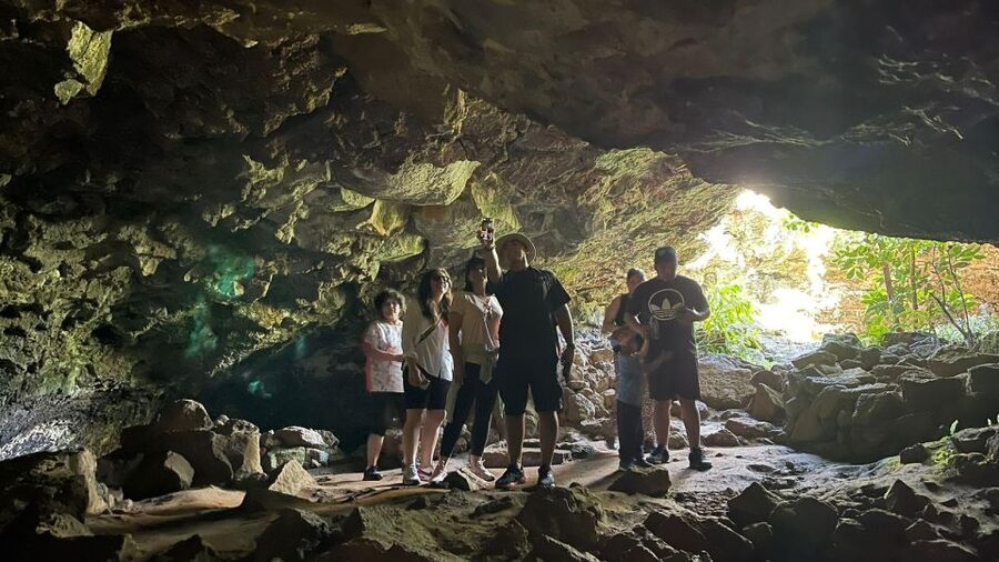 Birdman Cult and Caves - Birdman Cult and Caves: What This 6-Hour Route Really Does