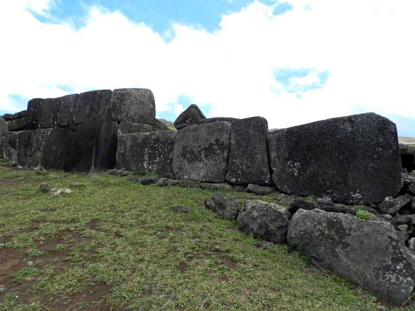 Birdman Cult and Caves - Price and Value: Is $90 for This Moai, Caves, and Quarry Day Worth It?