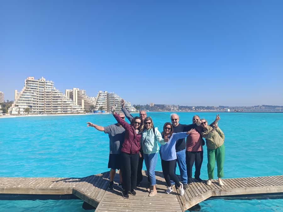 BLACK ISLAND AND CHILEAN WINE - Key points to know before you go