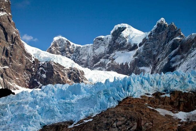 Boat navigation to Balmaceda and Serrano Glaciers from Puerto Natales - Key highlights worth the early start