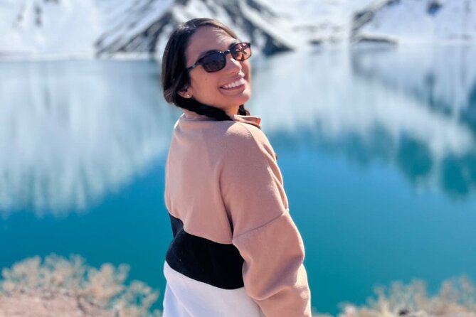 Cajon del Maipo and Embalse El Yeso with Picnic - Cajón del Maipo: the Andes valley close enough for a long day trip