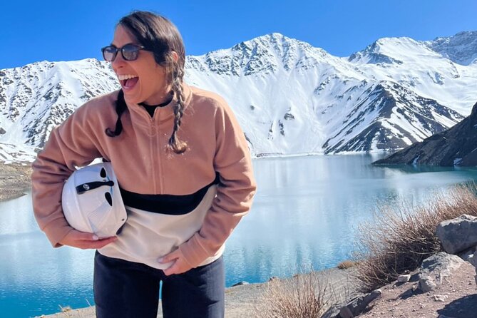 Cajon del Maipo and Embalse El Yeso with Picnic - Embalse El Yeso: why this stop often feels like the payoff