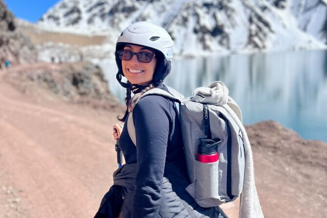 Cajon del Maipo and Embalse El Yeso with Picnic - Tunel Ferroviario del Tinoco: an optional stop with a historical vibe