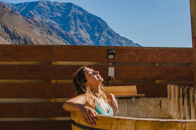 Cajon del Maipo, El Morado Lodge and Spa: Andean Adventure - The one logistics issue to watch: your exact El Morado experience