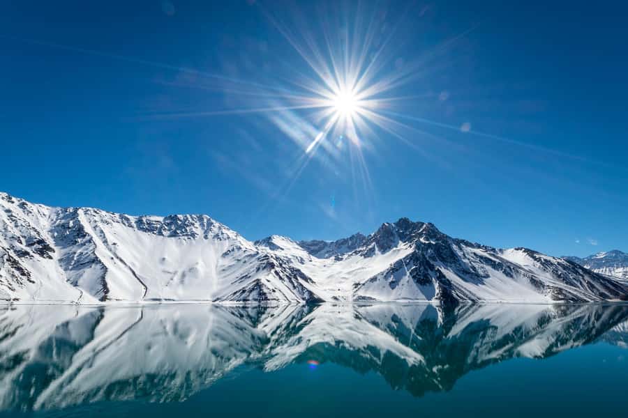 CAJON DEL MAIPO + EL YESO RESERVOIR + PICNIC TOUR - Key Things I’d Plan Around