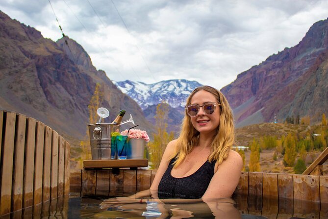 Cajon del Maipo : El Yeso & Spa Reservoir River Sanctuary - Why Cajon del Maipo, El Yeso, and El Morado works in one day