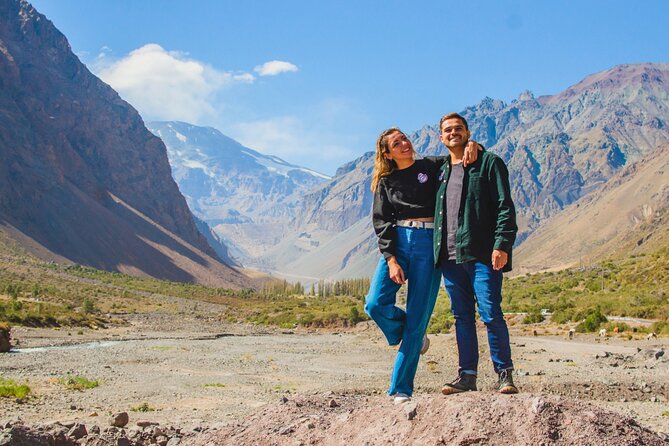 Cajon del Maipo : El Yeso & Spa Reservoir River Sanctuary - Comfort and logistics: small group, seat fit, and a long day plan