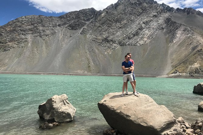 Cajon del Maipo - Embalse el Yeso LGBT+ - Key highlights to know before you go