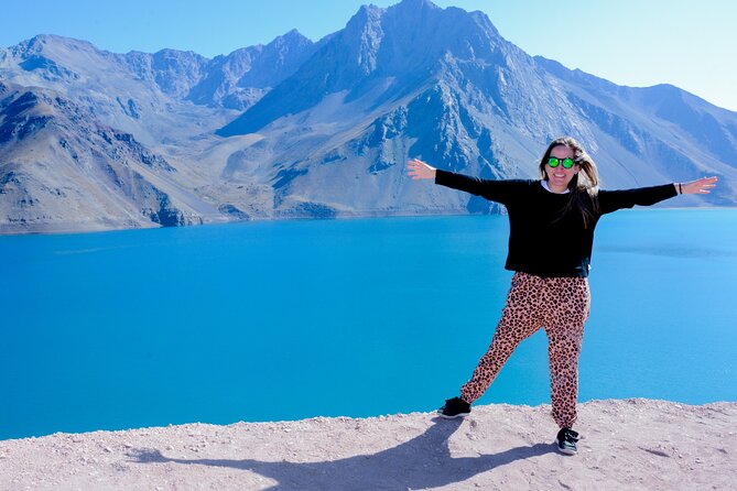Cajon del Maipo & Embalse El Yeso Tour from Santiago - Key highlights to know before you go