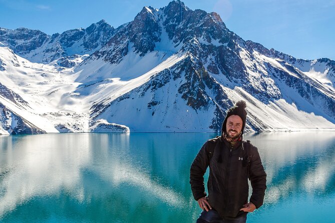 Cajon del Maipo & Embalse El Yeso Tour from Santiago - The Chocolate House and Casa Chocolate Tienda Boutique break