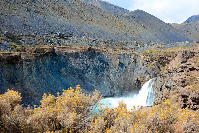 Cajon del Maipo & Embalse El Yeso Tour from Santiago - Comfort, safety, and pacing: what to watch before you go