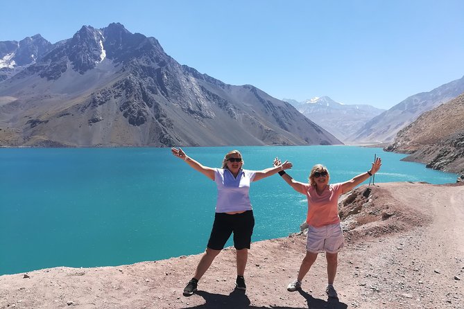 Cajon Del Maipo Including Wine with Picnic and Empanada - Why Cajón del Maipo Feels Like a Real Santiago Escape