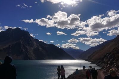 Cajon Del Maipo Including Wine with Picnic and Empanada