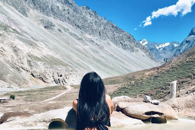 Cajon del Maipo Region - Hot Springs Termas de Colina - Price and Logistics: Is $170 Good Value for This Andes Day?