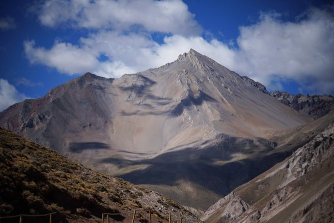 Cajón del Maipo, spa, barbecue, 4x4 cars and small groups. - Key Highlights You’ll Actually Feel