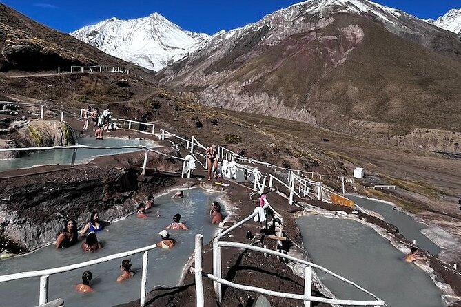 Cajón del Maipo, spa, barbecue, 4x4 cars and small groups. - Outdoor Barbecue Lunch: The “Don’t Make Me Find Food” Win