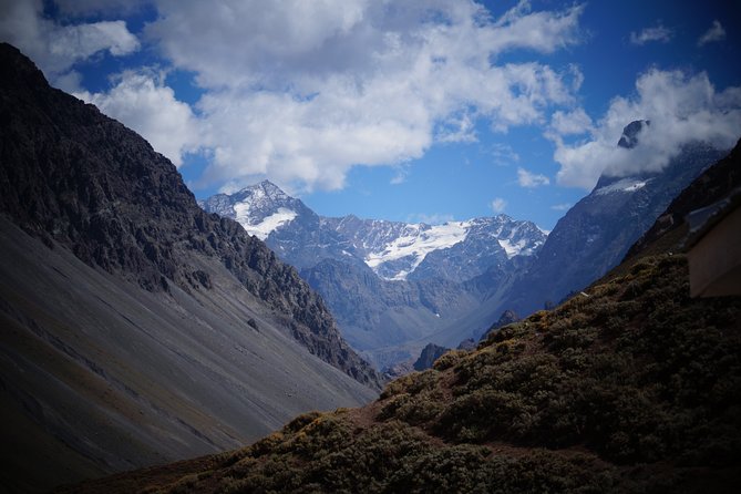 Cajón del Maipo, spa, barbecue, 4x4 cars and small groups. - The Guide Factor, With Juan’s Attentive Style