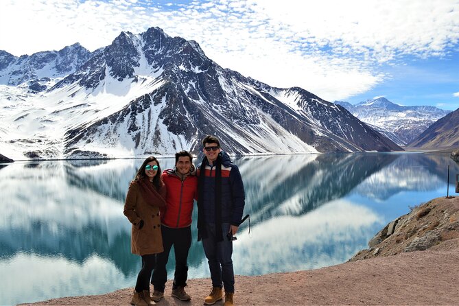 Cajon Del Maipo with Lunch and Visit to One Winery - Key highlights you will care about