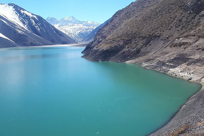 Cajón del Maipo Yeso Reservoir Shared Tour - Getting there at 5:30 am, and what shared transfer really means