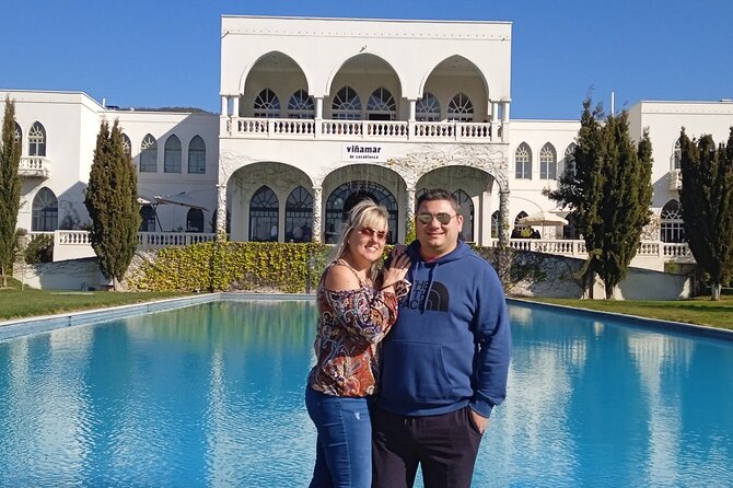 Casablanca Valley & Casa del Bosque - 3 Vineyards - Full day - The Other Two Casablanca Valley Stops, and Why the Exact Lineup Can Matter