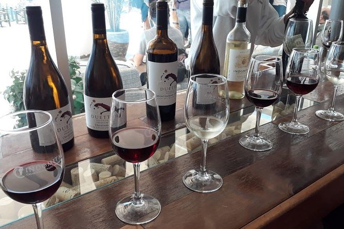 Casablanca Valley: Premium Wine Tour with LGBT+ Guide - Key Highlights Worth Marking in Your Calendar