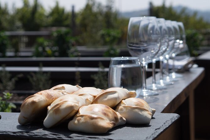 Casablanca Valley: Premium Wine Tour with LGBT+ Guide - 9:00 AM Pickup, Mobile Ticket, and How the Day Works