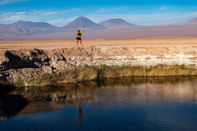 Cejar Eyes of the Salt Lake and Tebenquiche Lake Tour - Price and value for your $80 afternoon