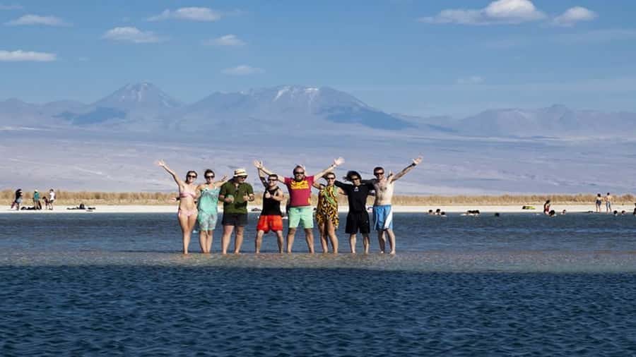 Cejar Lagoon, Tebenquiche Lagoon and Ojos del Salar - Key highlights you should care about