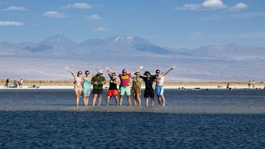Cejar Lagoon, Tebenquiche Lagoon and Ojos del Salar - Who this tour suits best, and who should skip it