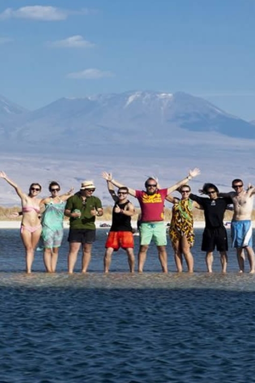 Cejar Lagoon, Tebenquiche Lagoon and Ojos del Salar - How the 5-hour tour runs, and how to plan your timing