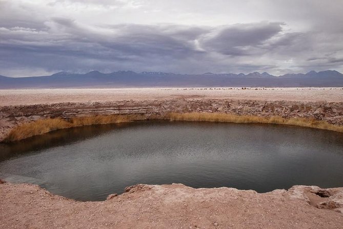 Cejar Lagoon, Tebinquiche Tour and Ojos del Salar from San Pedro de Atacama - A Realistic Feel for This 5 to 6 Hour Atacama Afternoon