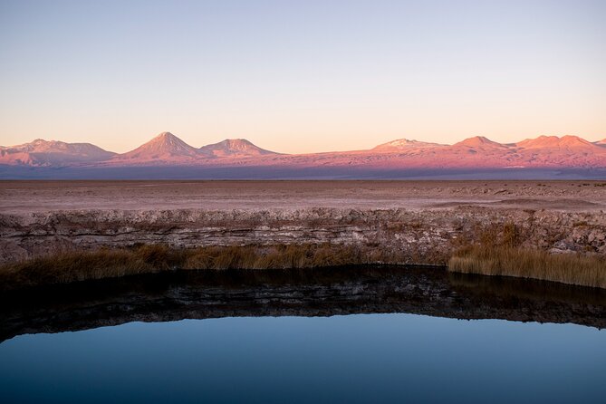 Cejar Lagoon, Tebinquiche Tour and Ojos del Salar from San Pedro de Atacama - What the Guide Actually Adds (and When It Feels Like Just Transit)