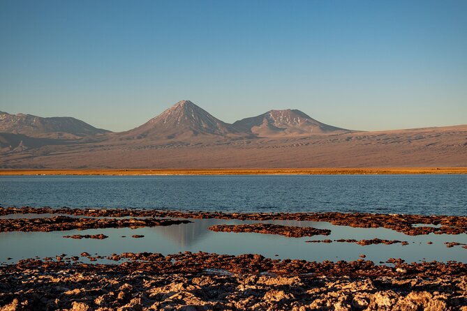 Cejar Lagoon, Tebinquiche Tour and Ojos del Salar from San Pedro de Atacama - Value: Is $52 a Good Deal for Cejar, Ojos del Salar, and Tebenquiche?