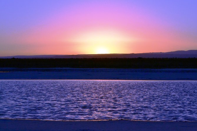 Cejar Lagoon, Tebinquiche Tour and Ojos del Salar from San Pedro de Atacama - What to Pack So You Actually Enjoy the Lagoons