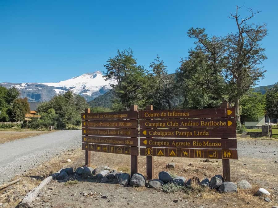 Cerro Tronador - Key highlights you will care about
